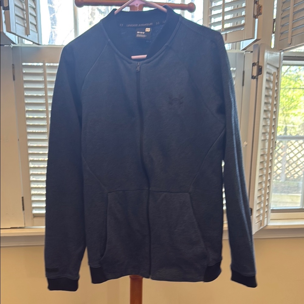 Under Armour Men's Full Zip
